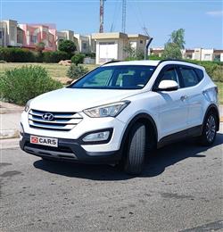 هيونداي سانتافي